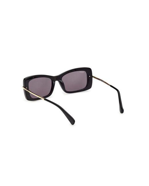 Max Mara Black Mm0194 01A
