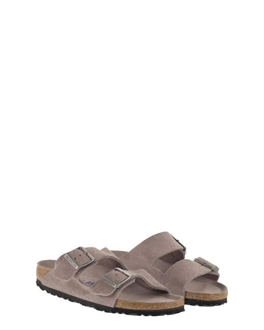 Birkenstock Brown Arizona