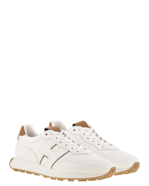 Hogan White H601 for men