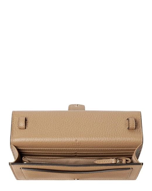 Gucci Natural Portfolio "Dionysus"