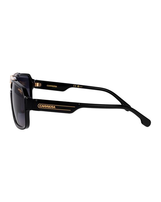 Carrera Blue Polyamide Sunglasses for men