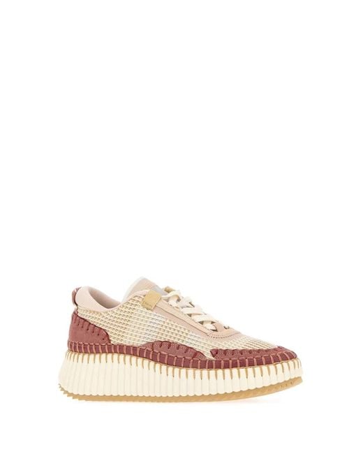 Chloé Pink Chloe 579
