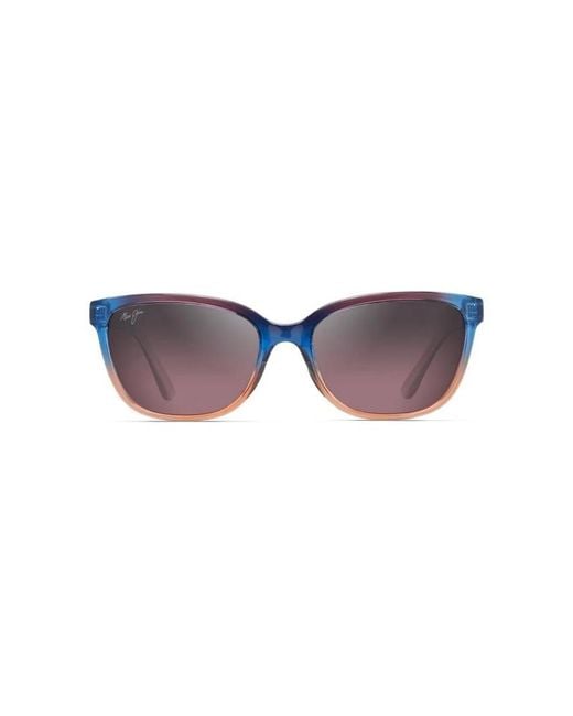 Maui Jim Blue Honi Rs758-13A for men