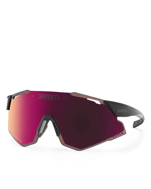 Briko Purple Reverb Sharp Lite 3 Lenses