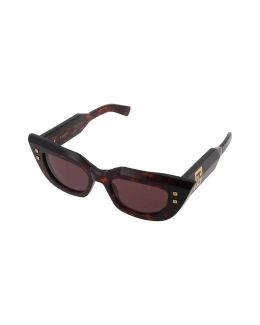Balmain Multicolor Sunglasses B-Aura Trt