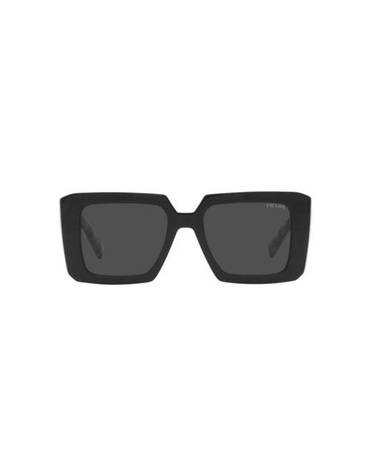 Prada Black Pr 23Ys 1Ab5S0