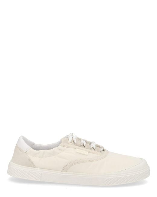 Moncler Natural Vera Leisure Sneakers