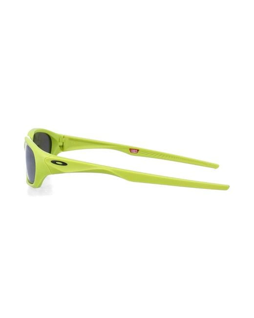 Oakley Blue Terraforma Sunglasses