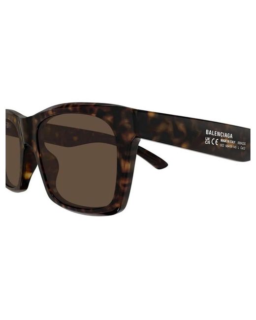 Balenciaga Brown Bb0423S 002 for men