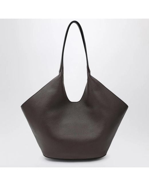 Aesther Ekme Black Phantom Tote