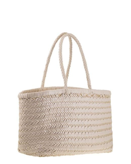 Dragon Diffusion Natural Bamboo Triple Jump Big Bag