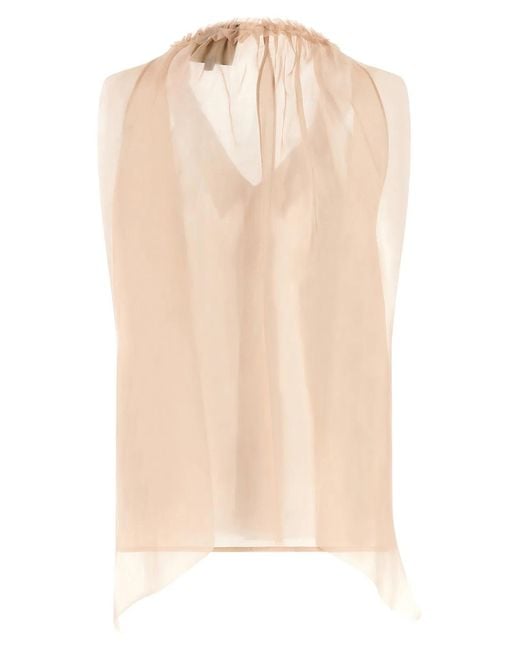 Jejia Natural 'Brooks' Top