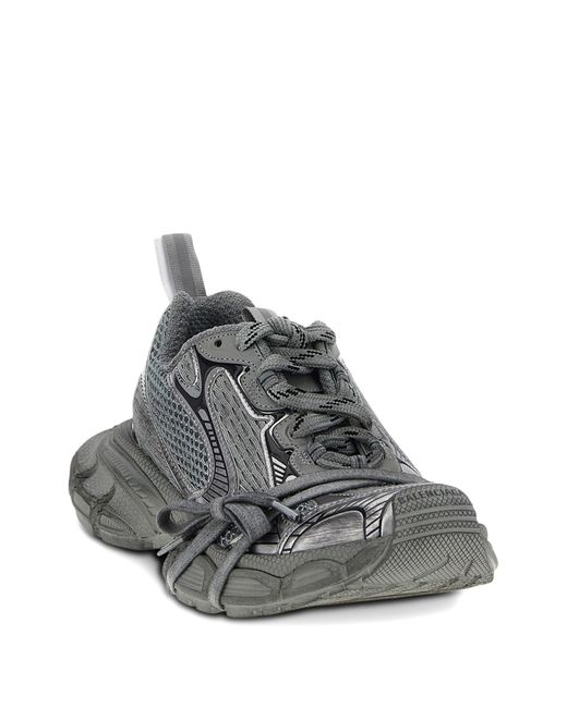 Balenciaga Gray 3Xl Sneaker