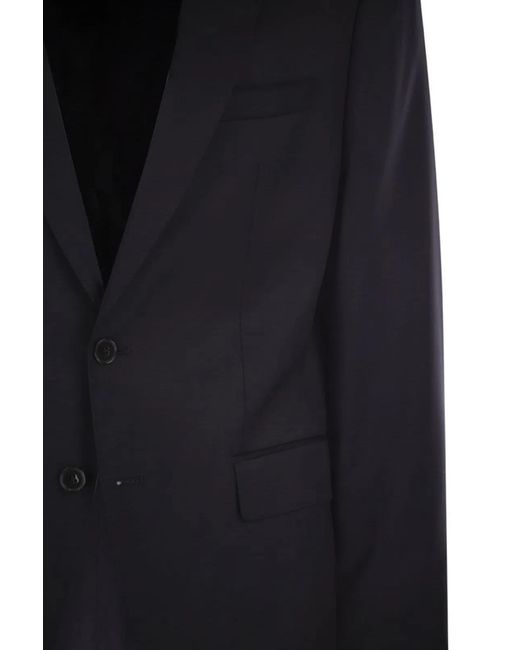 Boss Black Slim Fit Blazer for men