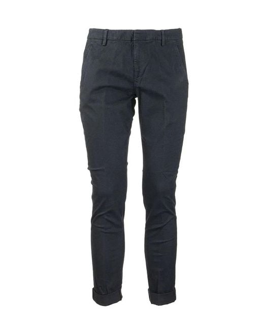 Dondup Blue Gaubert for men