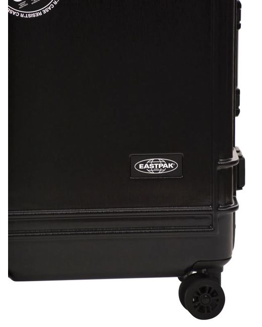 Eastpak Black Resist'R Case