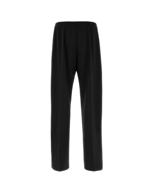 Gucci Black Web for men