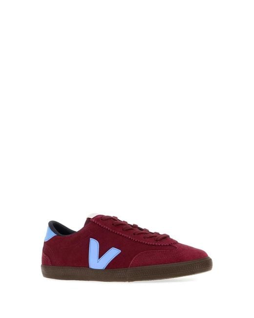 Veja Red Volley