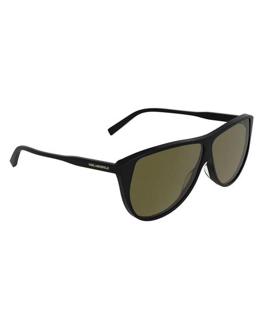 Karl Lagerfeld Brown Kl6227S 001