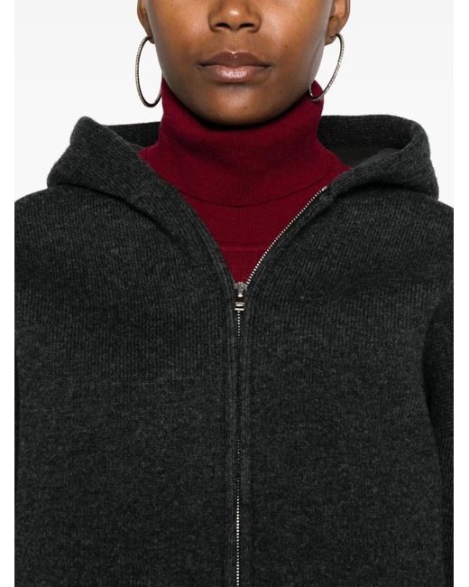 Isabel Marant Black Lanny