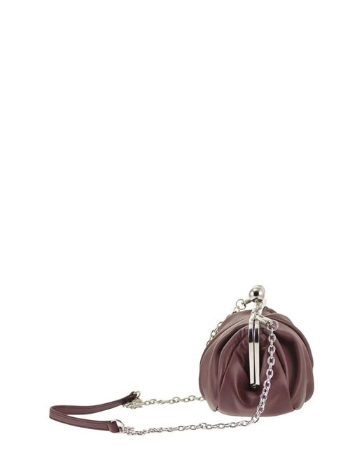 Weekend by Maxmara Purple Prati