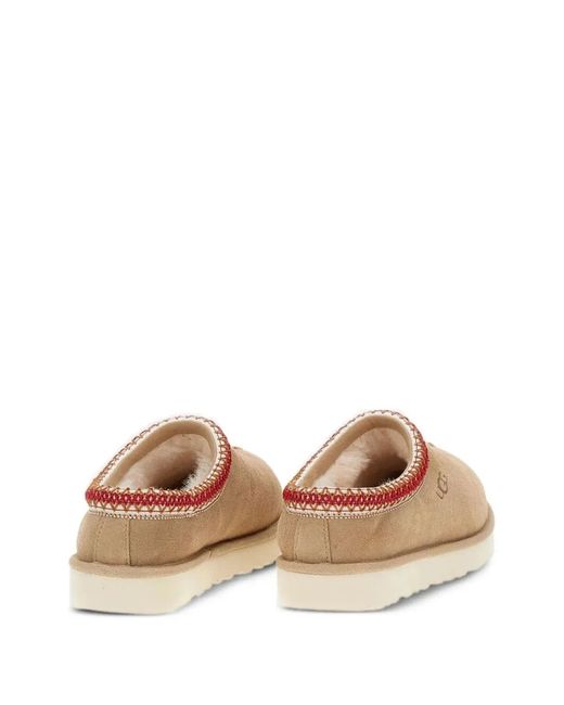 Ugg Brown "Tasman Ii"