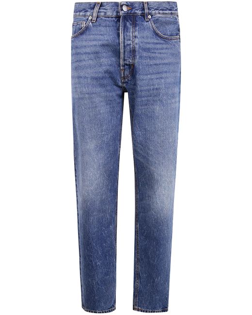 Haikure Men's Blue 