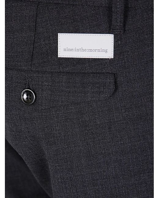 Nine:inthe:morning Blue Nine for men