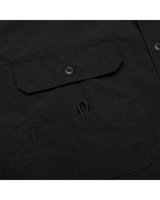 Comme des Garçons Black Comme Des Garçons Homme Plus Shirt for men