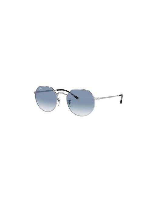 Ray-Ban Blue Jack Rb3565 003/3F for men