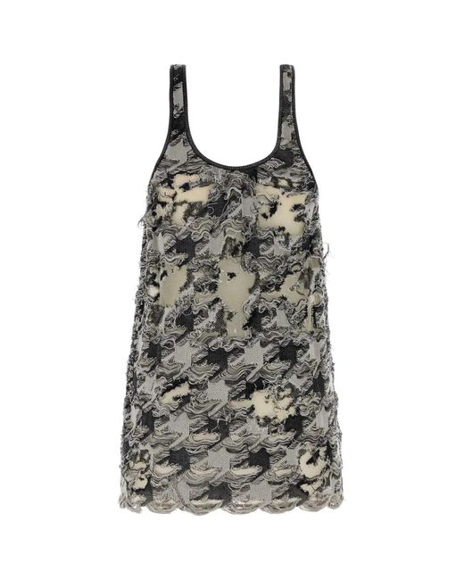 DIESEL Multicolor Dress