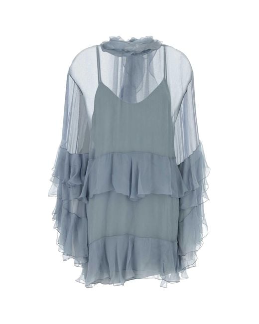 Chloé Blue Chloe Ro52