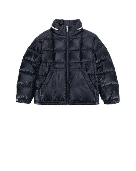 Moncler Blue Jr Rocco Jacket