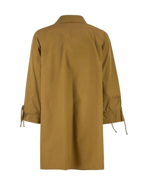 Max Mara Green Mxmadorni