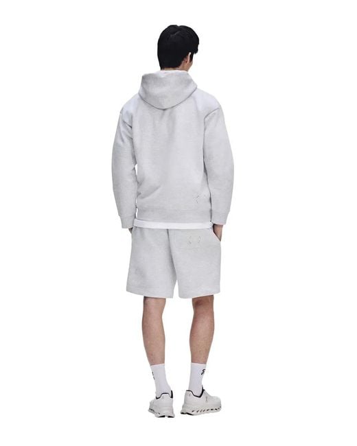 On Shoes White Club Collective T 1 for men