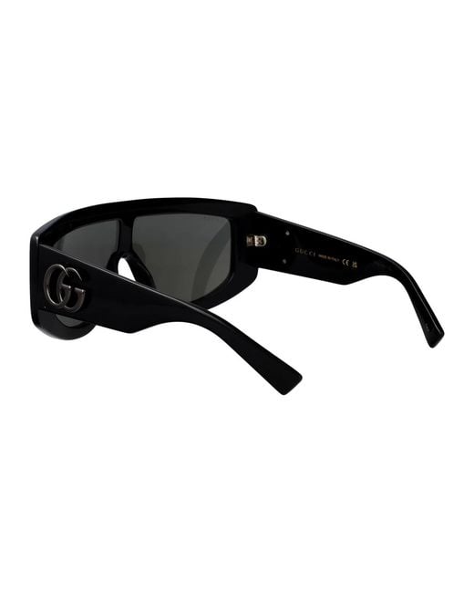 Gucci Black Gg1950S 001