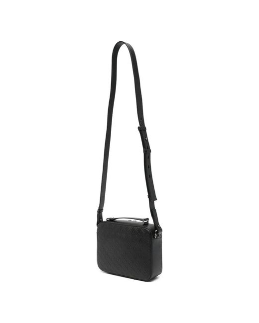 Ferragamo White Bags for men