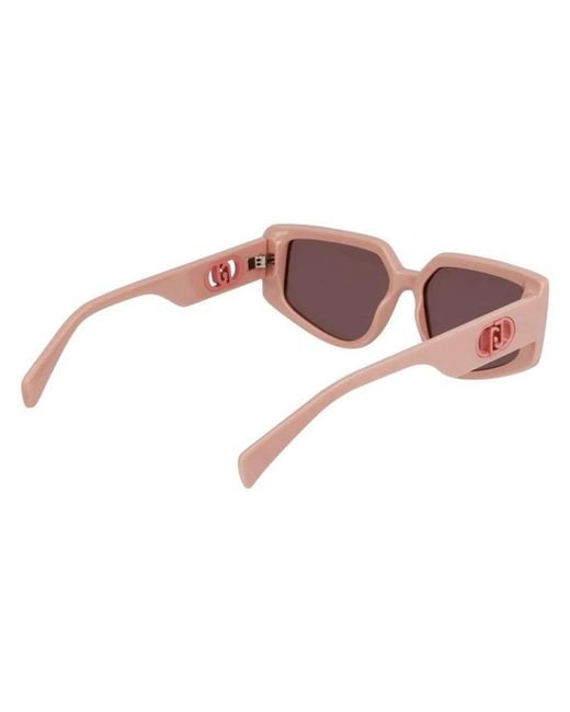 Liu Jo Pink Lj801S 272