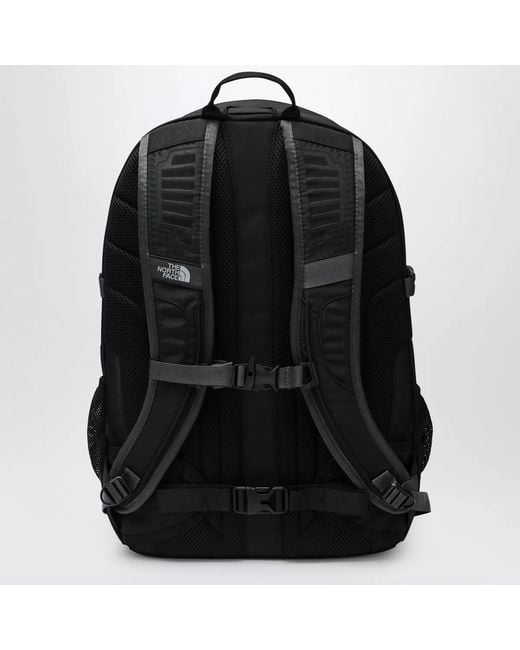 The North Face Black Borealis Classic Backpack for men