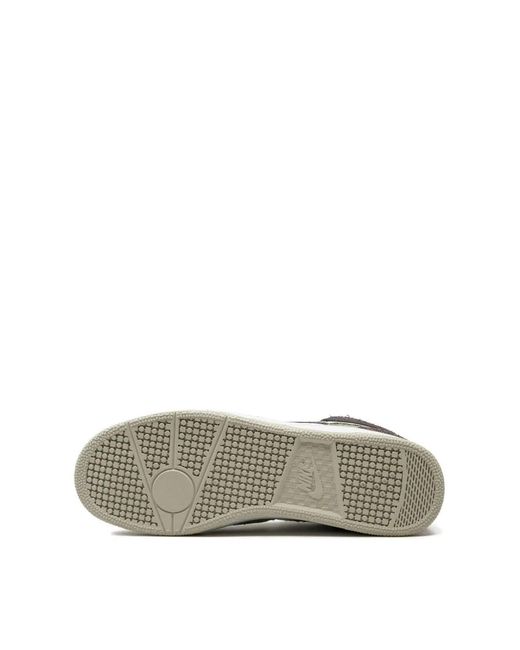 Nike Green Mac Attack 'Oil' Sneakers for men