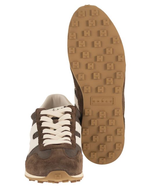 Hogan Brown Athletic