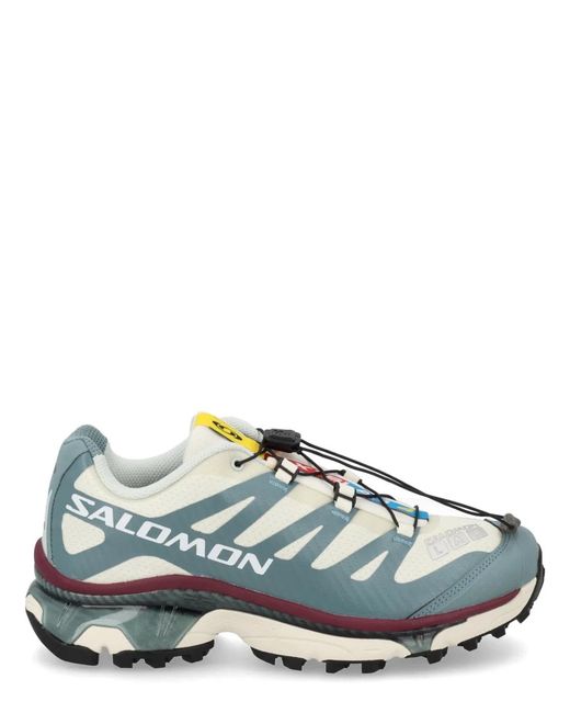 Salomon Blue Sneaker Xt4 Og