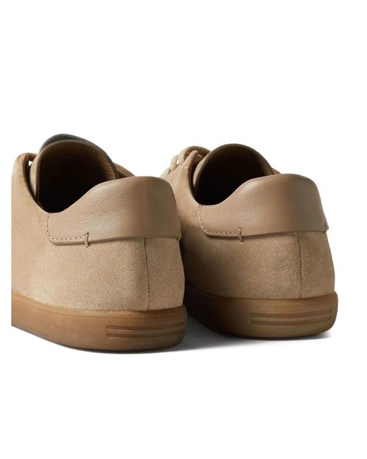 Zegna White Sneaker 232 for men