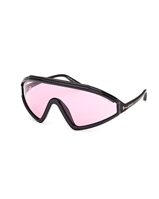 Tom Ford Pink Lorna Ft1121 01Y for men