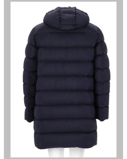 Herno Blue Herno for men