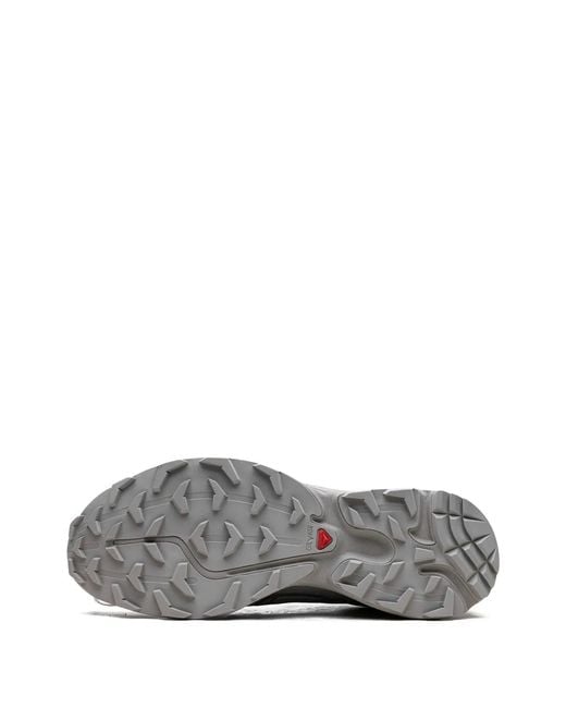 Salomon Gray Xt-6 for men