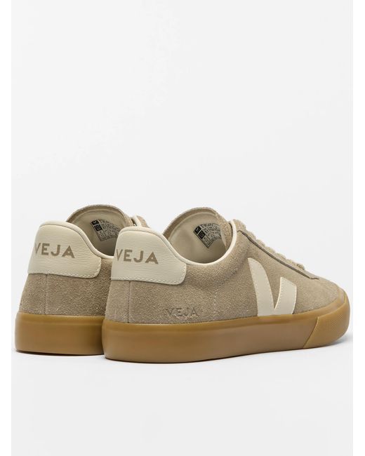 Veja Brown Campo for men
