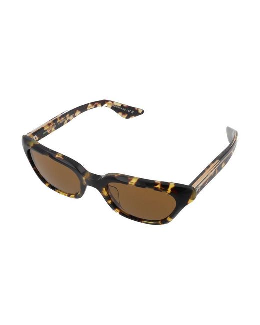 Oliver Peoples Black Sunglasses 0Ov5512Su 165457/20/145