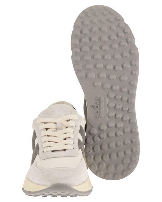 Hogan White Hyperlight for men