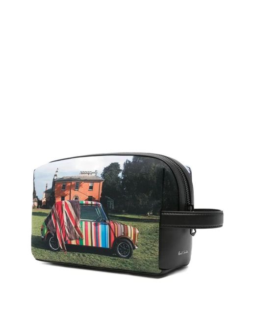 Paul Smith Black 'Mini for men